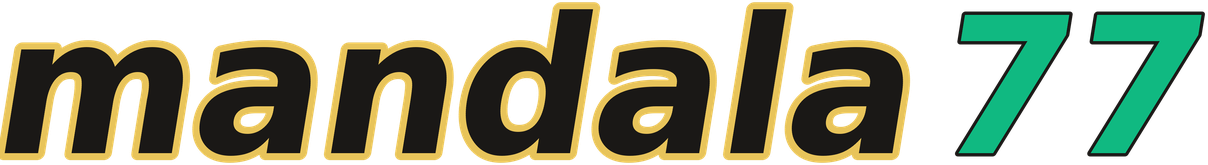 mandala77 logo